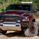 Illustration for article titled The Ram TRX Is A Beast That's Coming To Eat Your Raptor